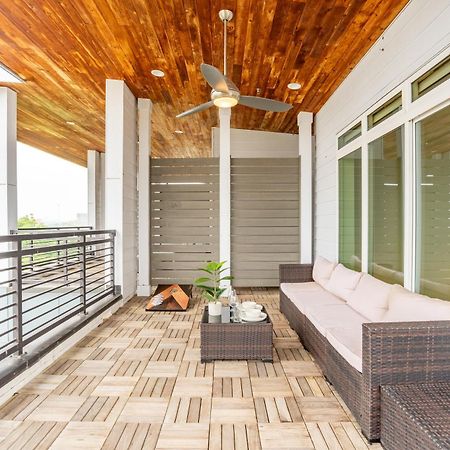 Riverwalk Penthouse Oasis W/Free Parking Gym Pool San Antonio Exterior foto