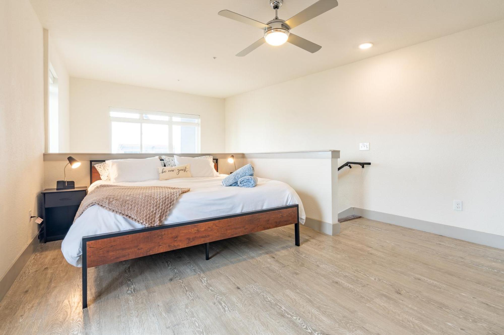 Riverwalk Penthouse Oasis W/Free Parking Gym Pool San Antonio Exterior foto