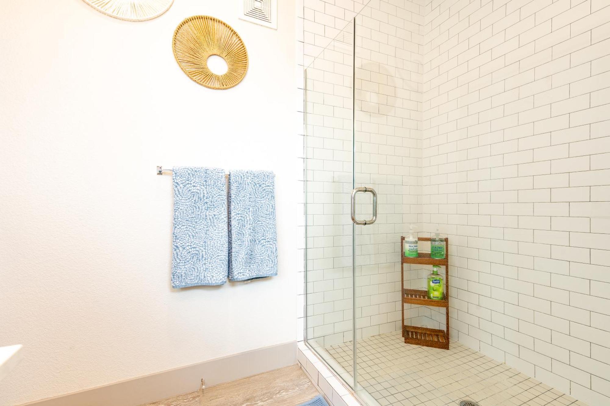 Riverwalk Penthouse Oasis W/Free Parking Gym Pool San Antonio Exterior foto