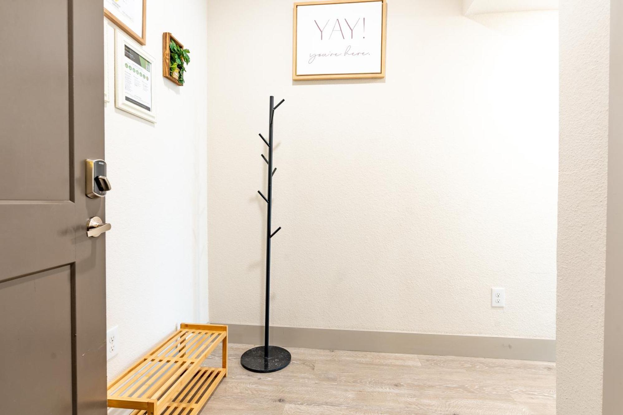 Riverwalk Penthouse Oasis W/Free Parking Gym Pool San Antonio Exterior foto