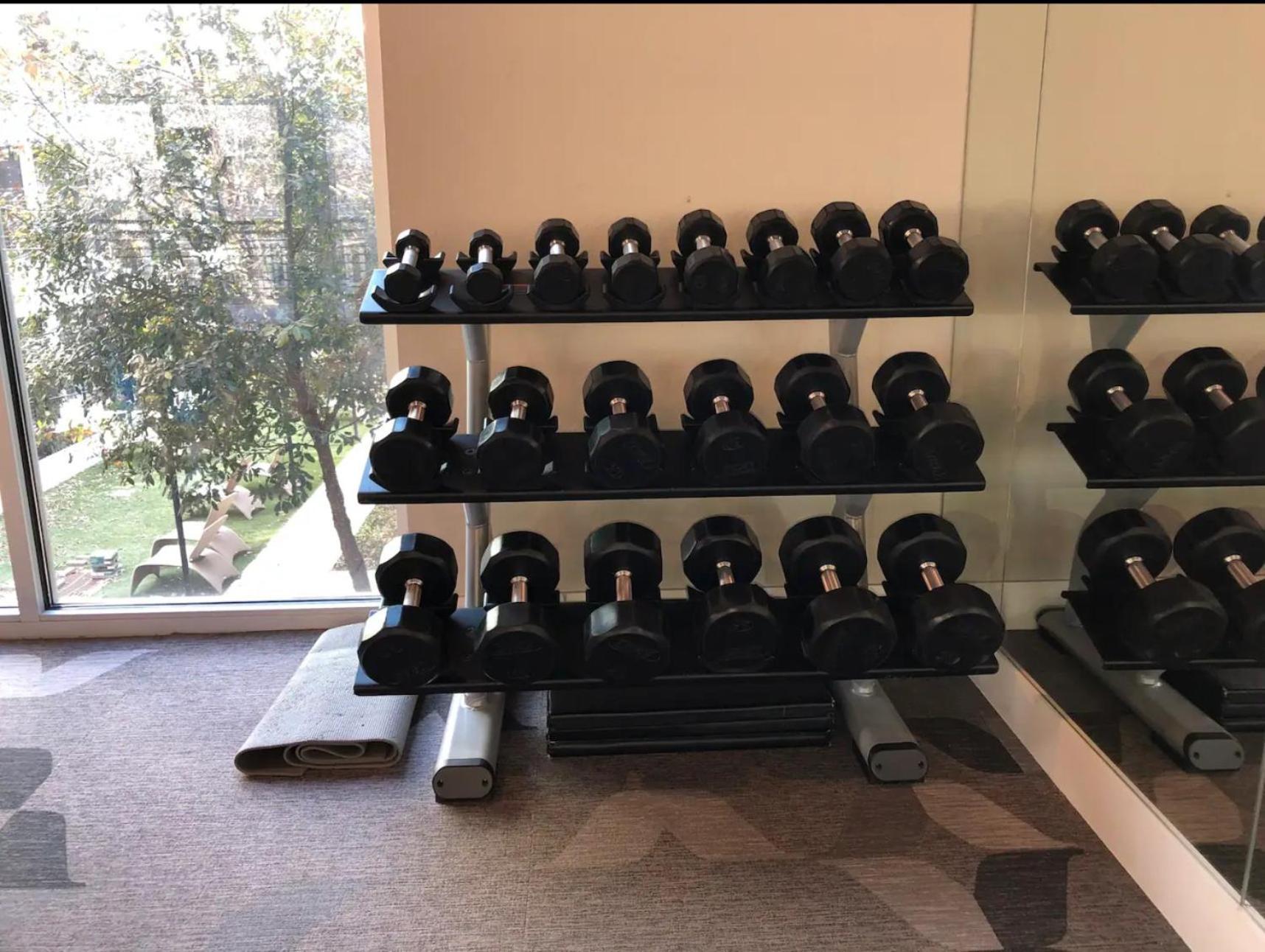 Riverwalk Penthouse Oasis W/Free Parking Gym Pool San Antonio Exterior foto